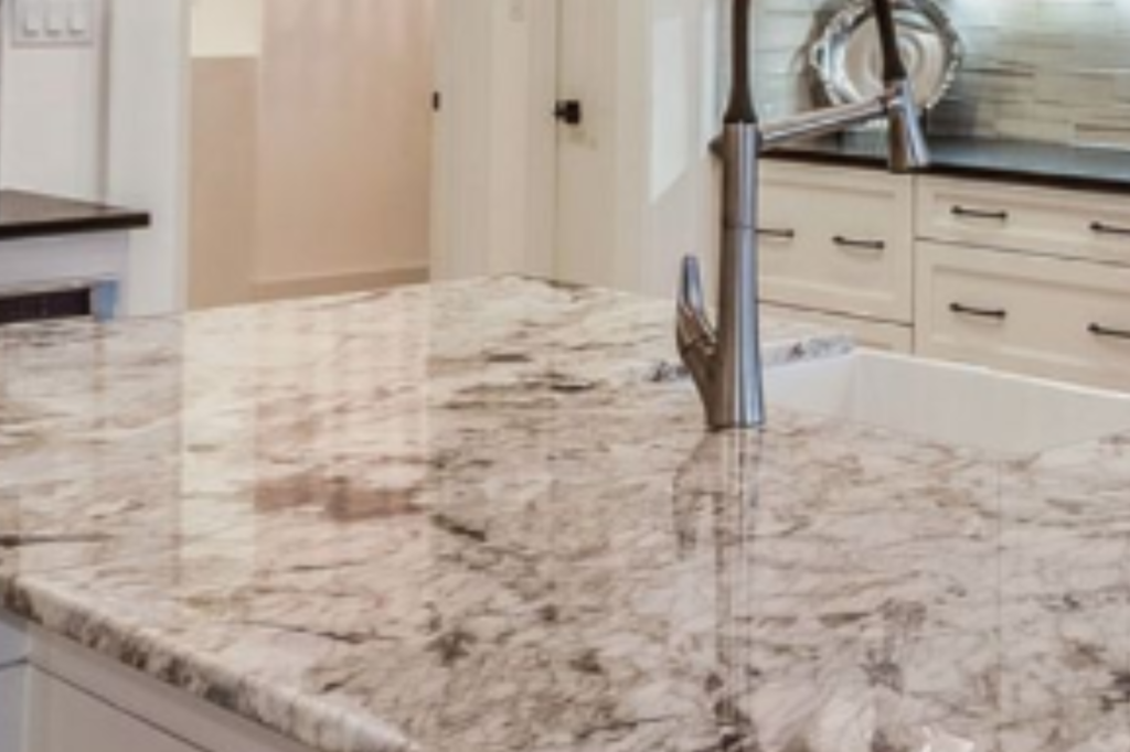 Marble Countertops: The Secret to a Luxurious Kitchen